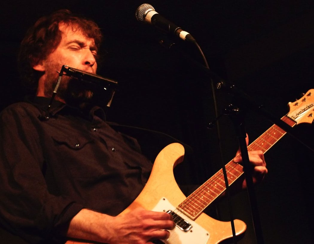 Richard Youngs / Anthony Coleman 1